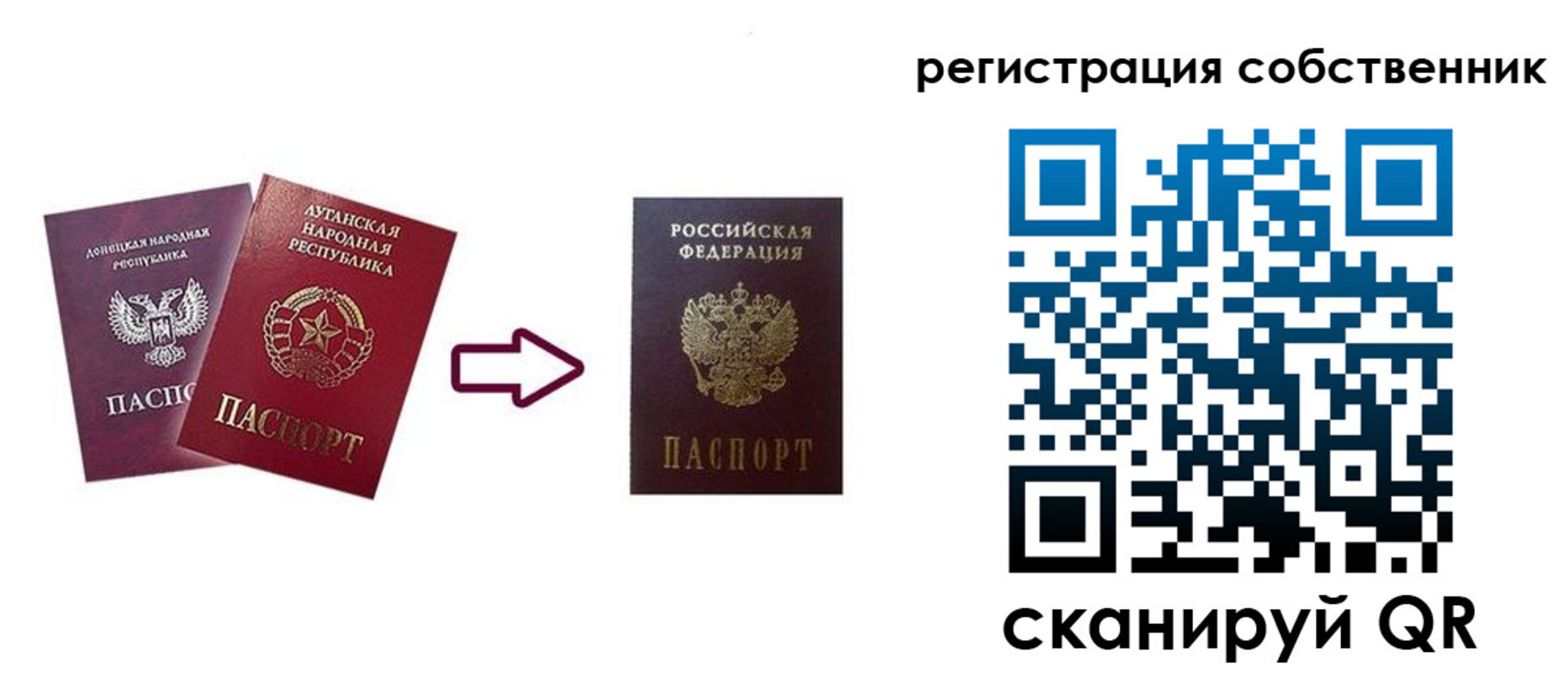 прописка для школы в Красноперекопске